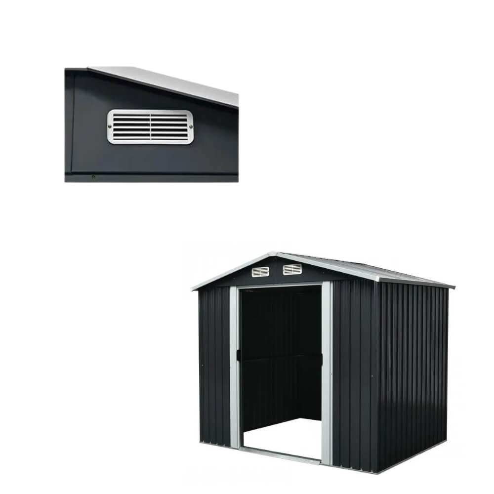 Zahradní domek BestBerg ZDB-4A